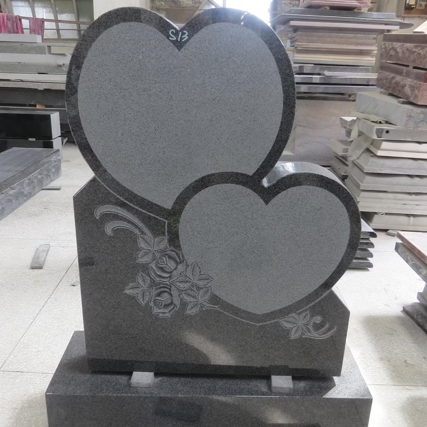 Estate Heart