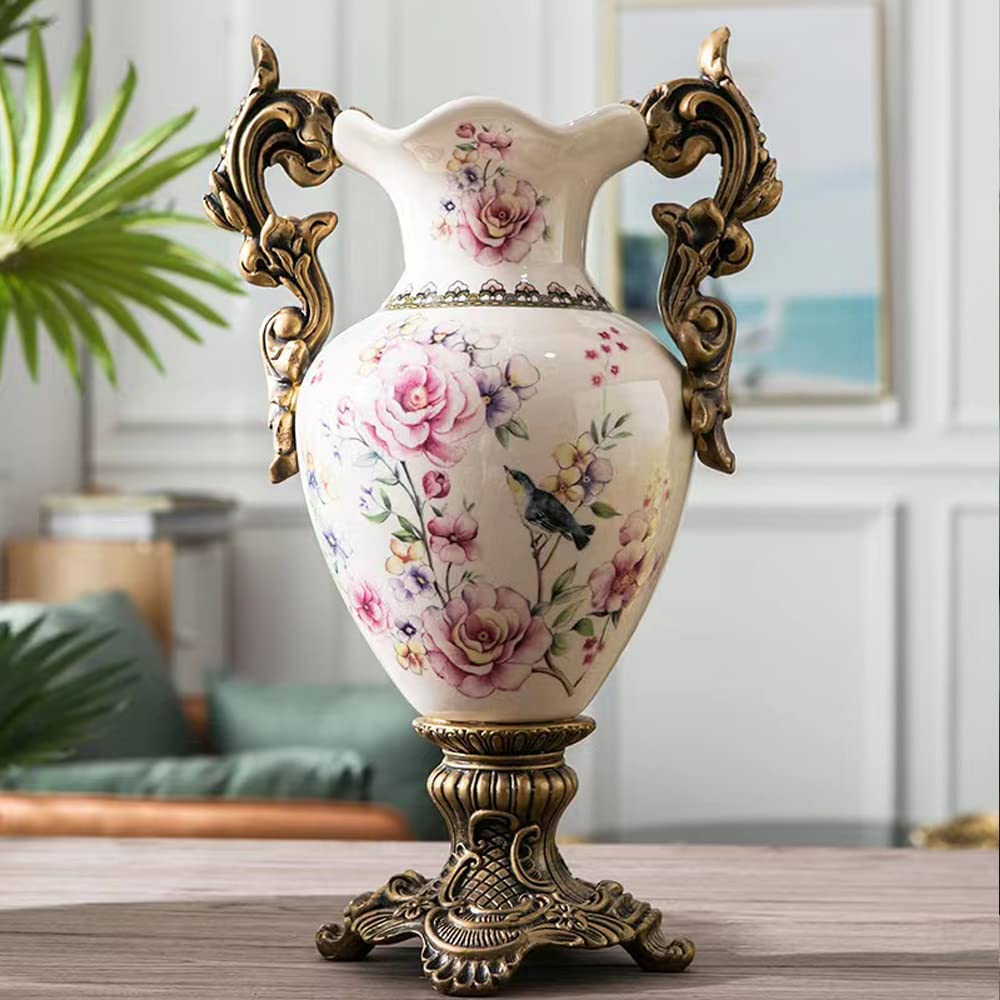 Vases