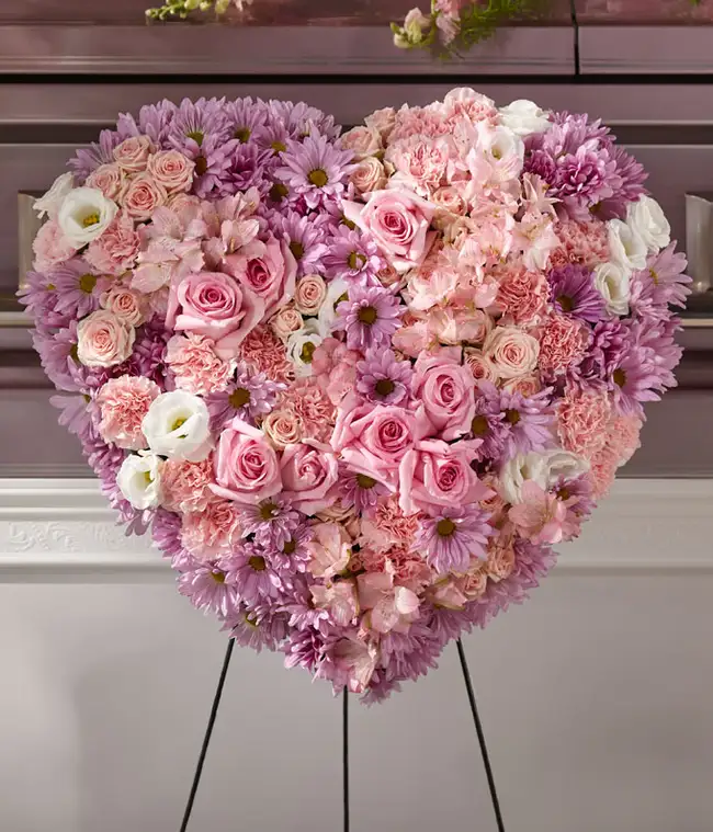 Heart Shapes
