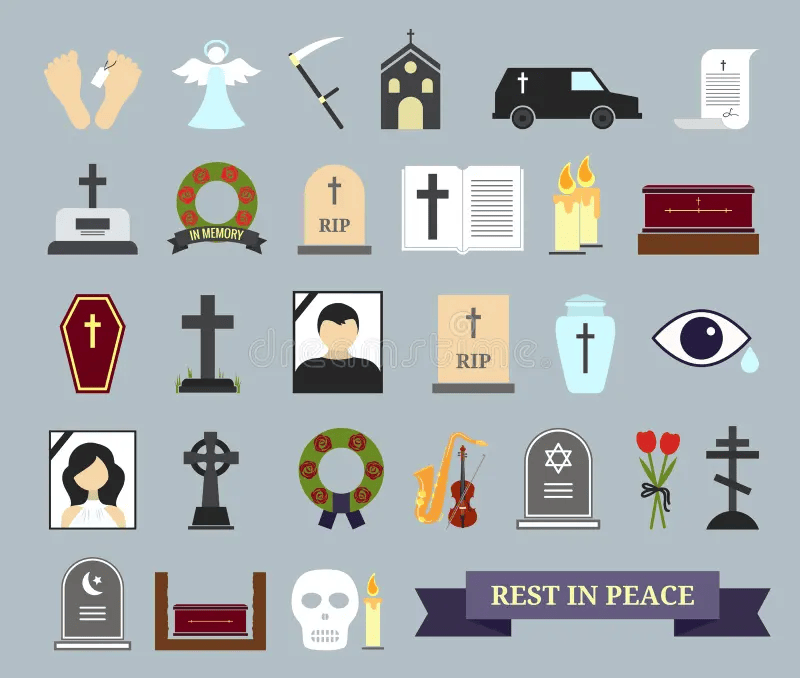 Custom Icons